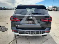 2022 BMW X3 фото