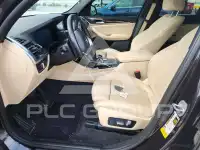 2022 BMW X3 фото