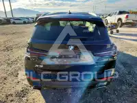 2022 BMW X3 фото