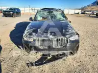2022 BMW X3 фото