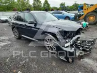 2022 BMW X3 photo