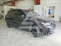2022 BMW X3 фото