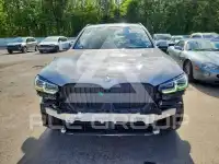 2022 BMW X3 фото