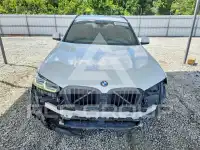 2022 BMW X3 photo