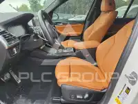 2022 BMW X3 фото
