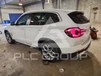 2022 BMW X3 photo