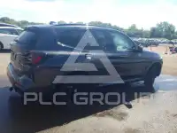 2022 BMW X3 photo
