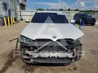 2022 BMW X3 фото