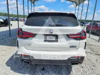 2022 BMW X3 photo