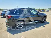 2022 BMW X3 photo