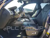 2022 BMW X3 photo