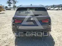 2022 BMW X3 photo