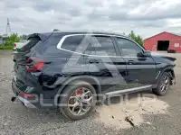 2022 BMW X3 photo