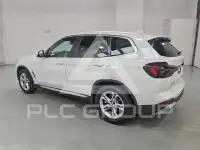 2022 BMW X3 фото