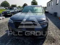 2022 BMW X3 photo