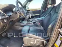 2022 BMW X3 фото