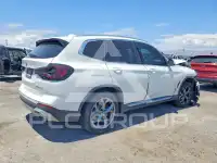 2022 BMW X3 photo
