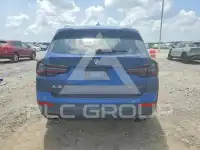 2022 BMW X3 фото