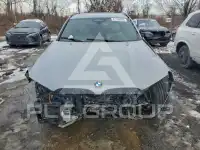 2022 BMW X3 фото