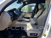 2022 BMW X3 фото