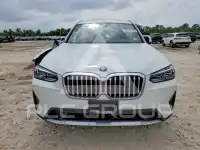 2022 BMW X3 фото