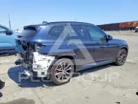 2022 BMW X3 photo