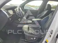 2022 BMW X3 фото