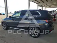 2022 BMW X3 фото