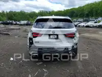 2022 BMW X3 photo