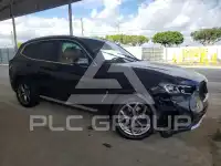 2022 BMW X3 фото