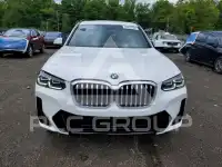2022 BMW X3 photo