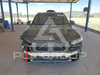 2022 BMW X3 фото