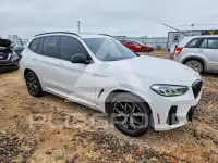2022 BMW X3 photo