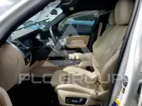 2022 BMW X3 фото