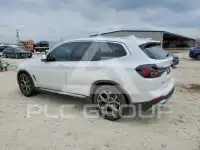 2022 BMW X3 фото