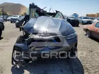 2022 BMW X3 фото