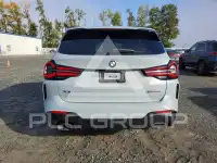 2022 BMW X3 photo
