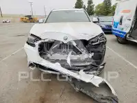 2022 BMW X3 фото