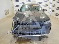 2022 BMW X3 фото