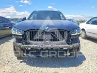 2022 BMW X3 фото