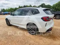 2022 BMW X3 photo