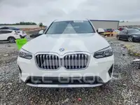 2022 BMW X3 фото