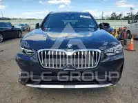 2022 BMW X3 фото