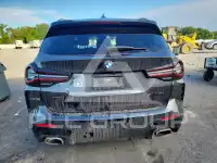 2022 BMW X3 фото