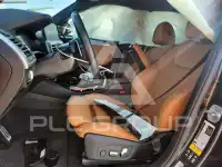 2022 BMW X3 фото