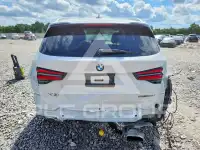 2022 BMW X3 фото