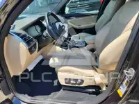 2022 BMW X3 фото