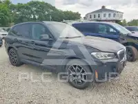 2022 BMW X3 фото