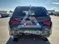 2022 BMW X3 photo