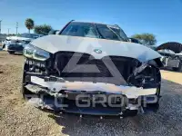2022 BMW X3 фото